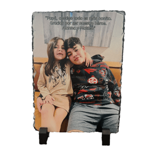 Roca Sublimable Personalizada