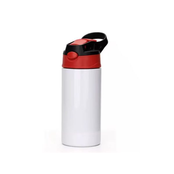 Cantimplora metálica personalizada niño 350 ml - Imagen 5