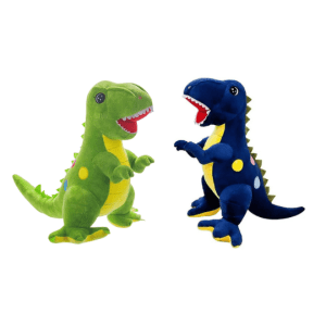 Peluche Dinosaurio