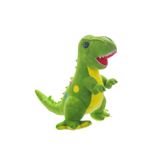 Peluche Dinosaurio - Imagen 3