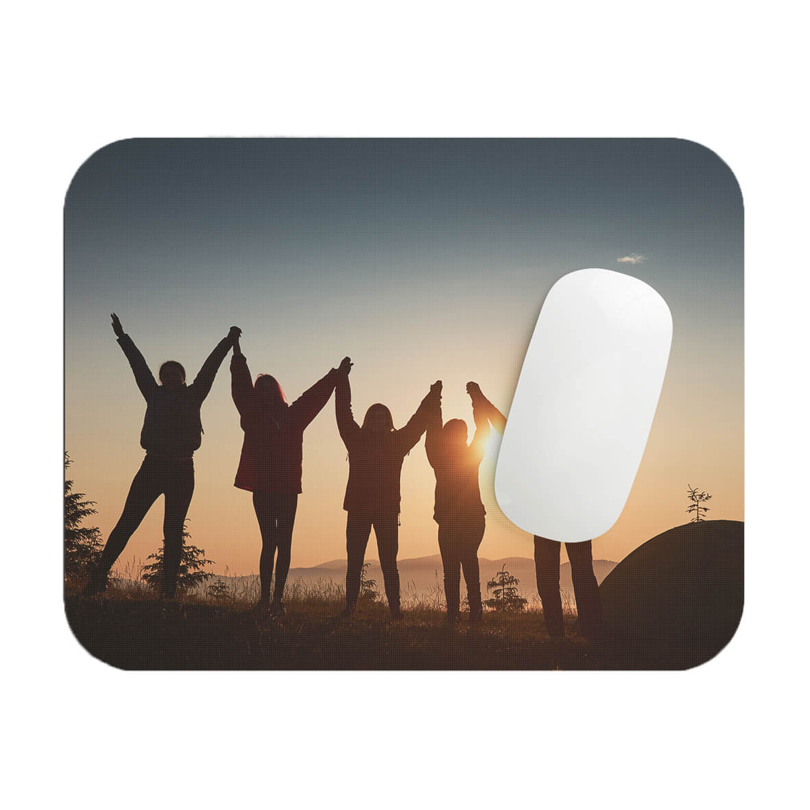 Pad Mouse sublimable