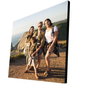 Bastidor Fotográfico 40x40 cms