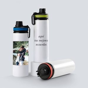 Botella Personalizable